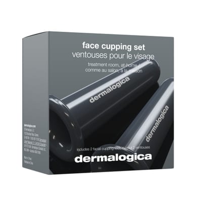 Dermalogica Dermalogica IE Face Cupping Set