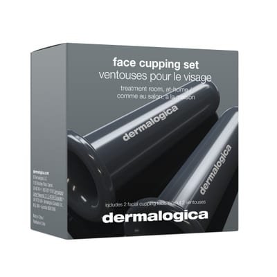 Dermalogica Dermalogica IE Face Cupping Set
