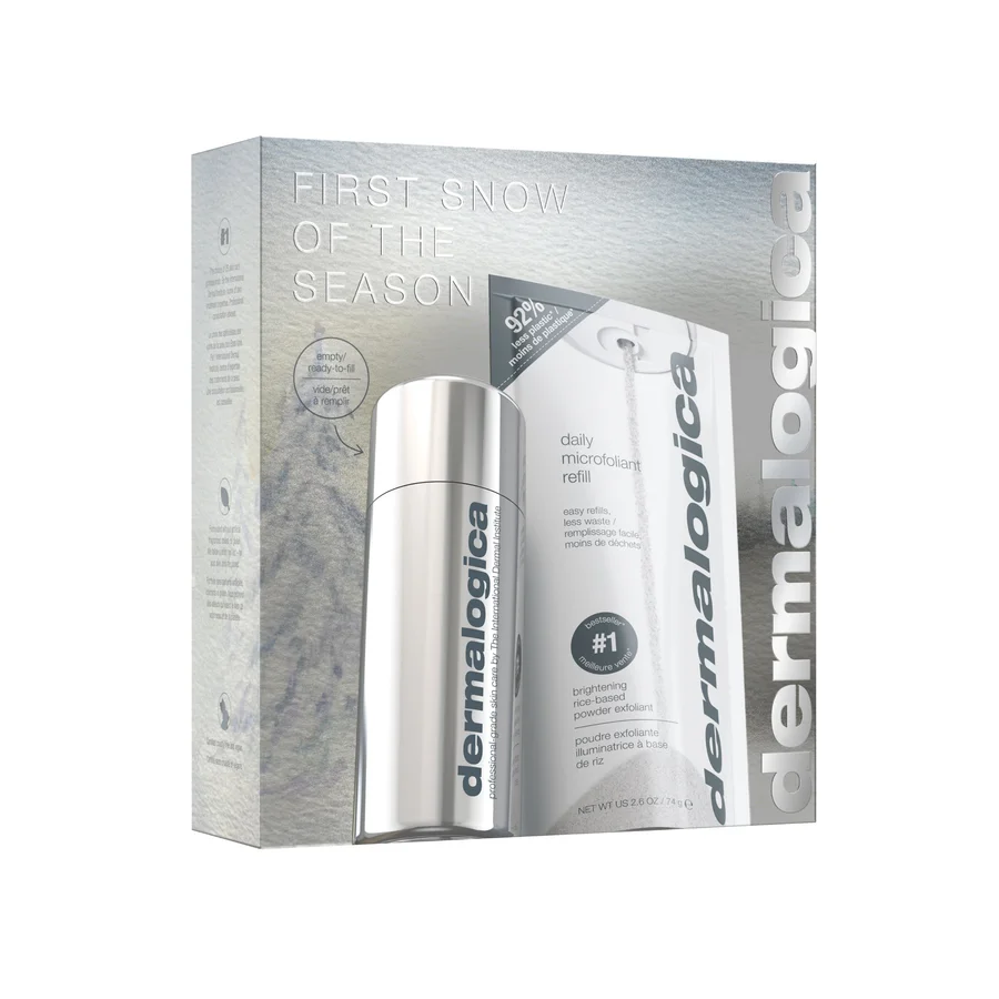 Dermalogica Dermalogica IE First Snow of The Season Kit