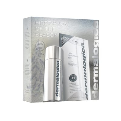 Dermalogica Dermalogica IE First Snow of The Season Kit