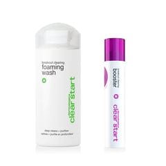 Dermalogica Dermalogica IE Foam & Fix Duo Default Title