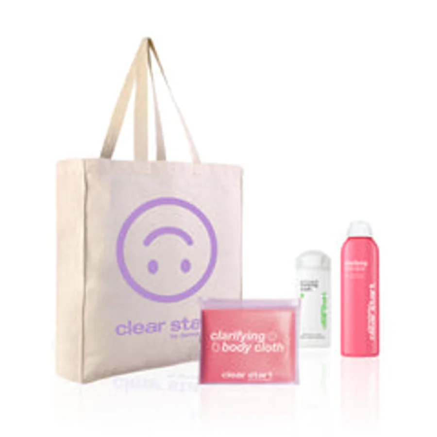 Dermalogica Dermalogica IE Glow Head-to-toe Default Title