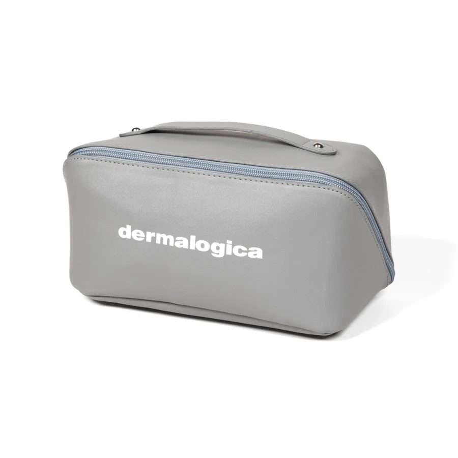 Dermalogica Dermalogica IE Grey Travel Bag
