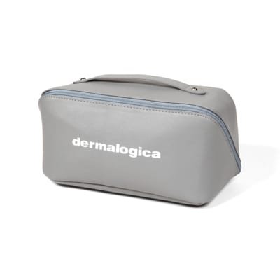 Dermalogica Dermalogica IE Grey Travel Bag
