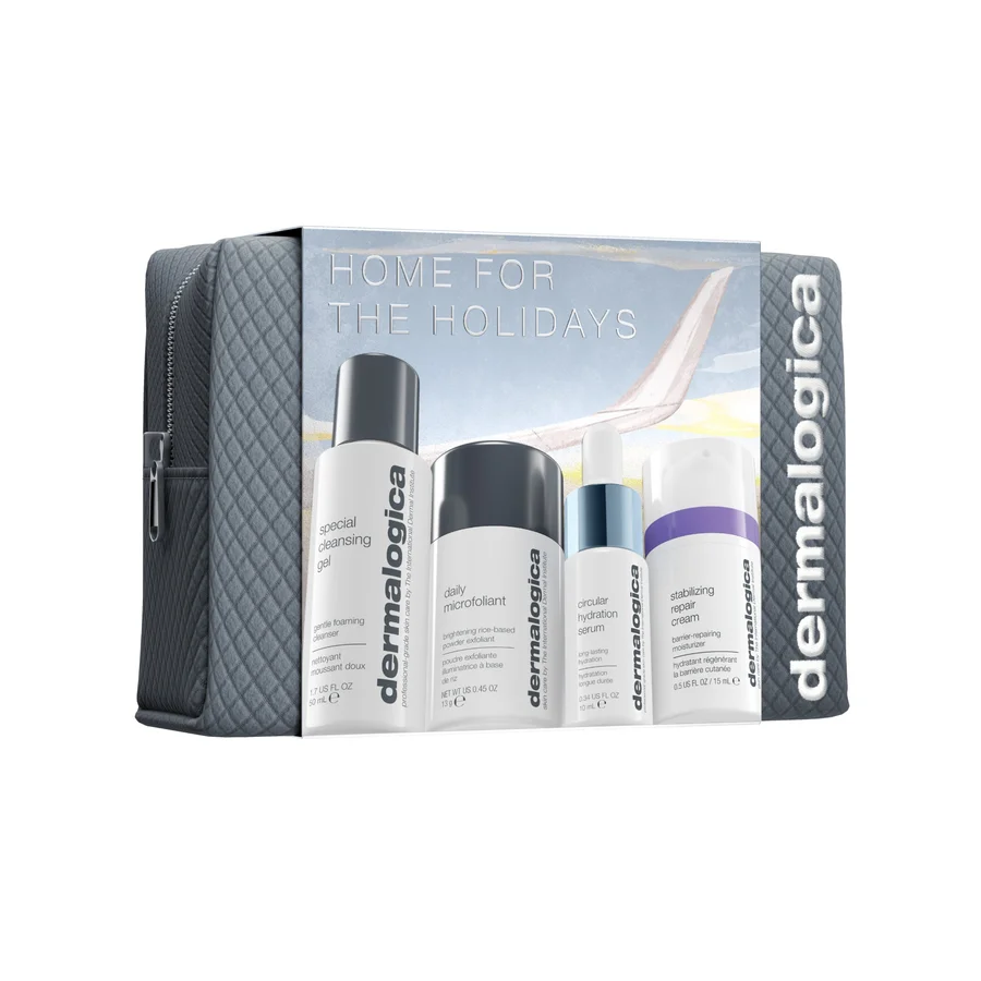 Dermalogica Dermalogica IE Home For The Holidays Kit