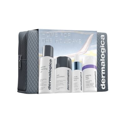Dermalogica Dermalogica IE Home For The Holidays Kit