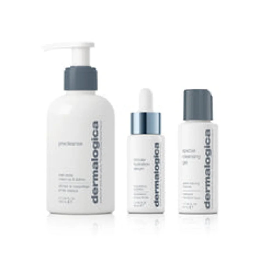 Dermalogica Dermalogica IE Hydrate Set Default Title