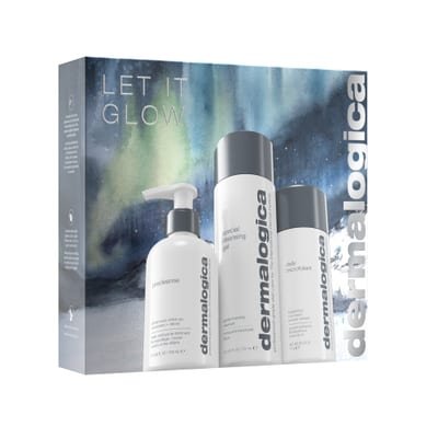 Dermalogica Dermalogica IE Let it Glow Kit
