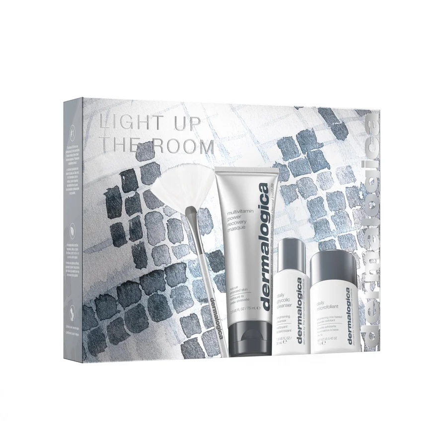 Dermalogica Dermalogica IE Light up The Room Kit