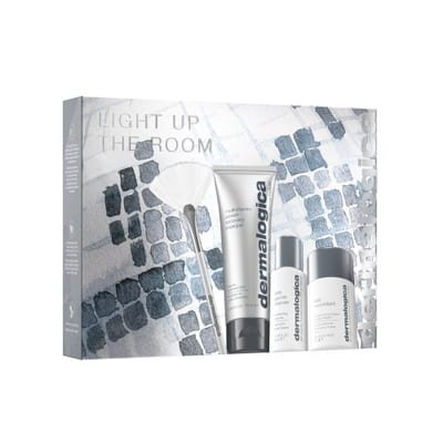 Dermalogica Dermalogica IE Light up The Room Kit
