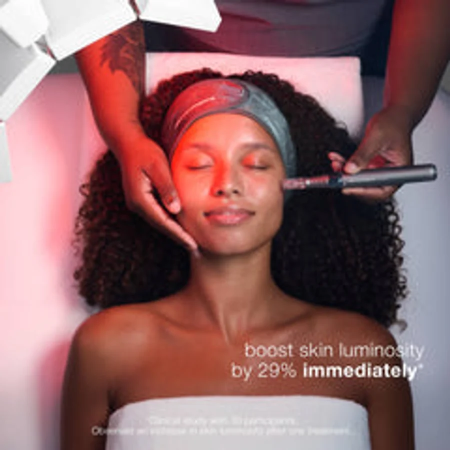 Dermalogica Dermalogica IE Luminfusion 30 Mins
