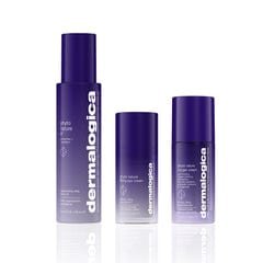 Dermalogica Dermalogica IE Phyto Nature Firming Face + Eye Trio Default Title