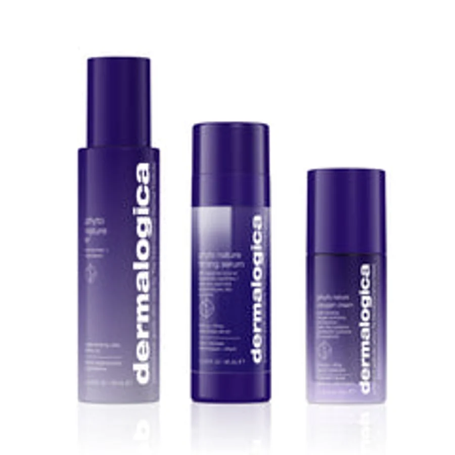 Dermalogica Dermalogica IE Phyto Nature Radiance + Lift Routine Default Title