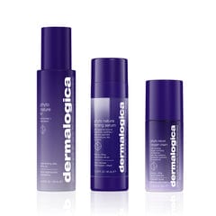 Dermalogica Dermalogica IE Phyto Nature Radiance + Lift Routine Default Title
