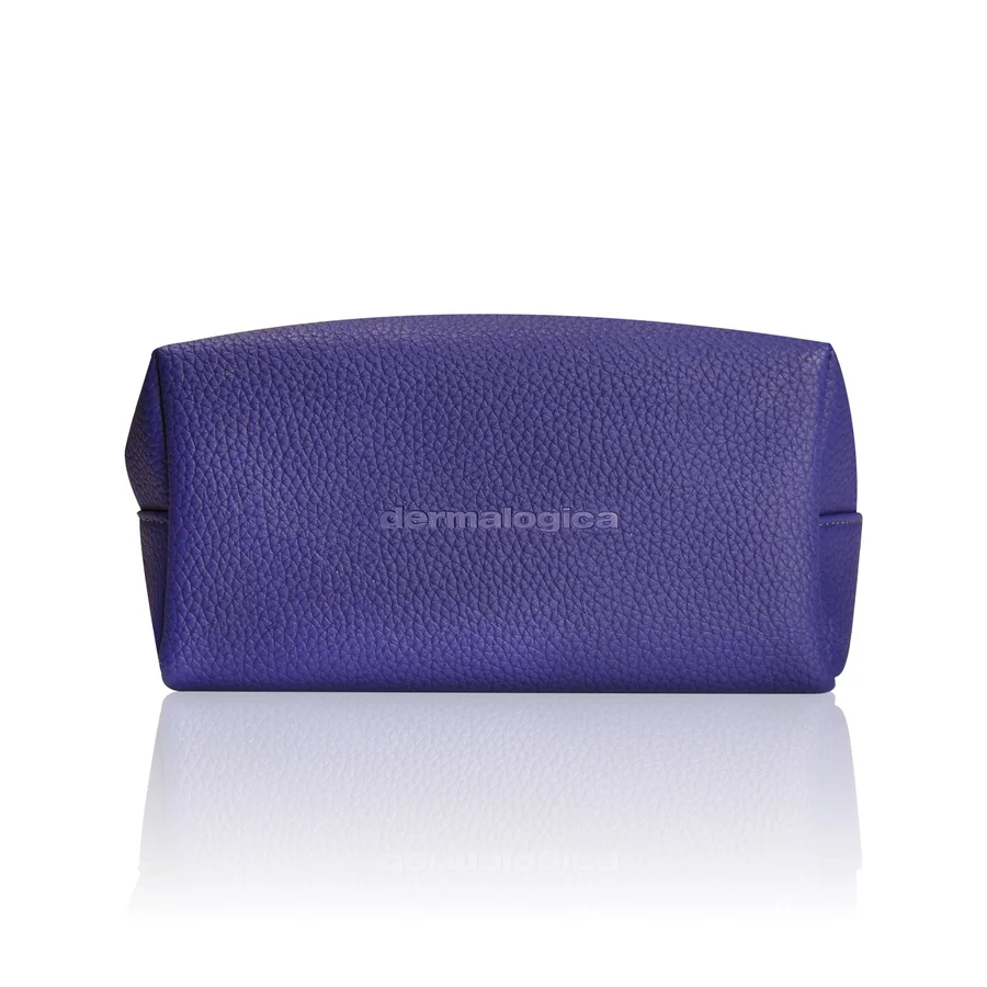 Dermalogica Dermalogica IE Phyto Nature Travel Bag Purple