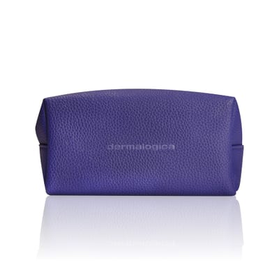 Dermalogica Dermalogica IE Phyto Nature Travel Bag Purple