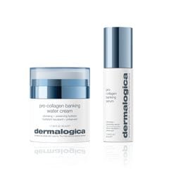 Dermalogica Dermalogica IE Pro-collagen Banking Duo Default Title