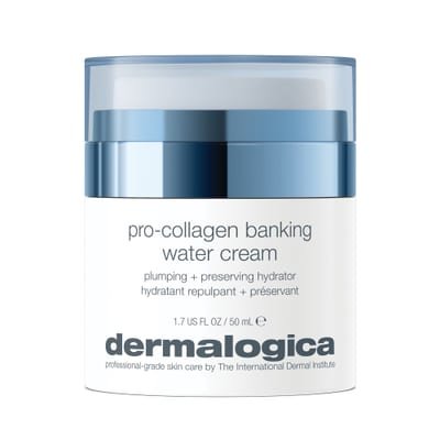 Dermalogica Dermalogica IE Pro-collagen Banking Water Cream 50ml