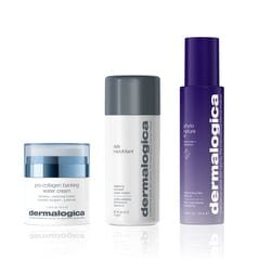 Dermalogica Dermalogica IE Pro-collagen Renewal Trio Default Title