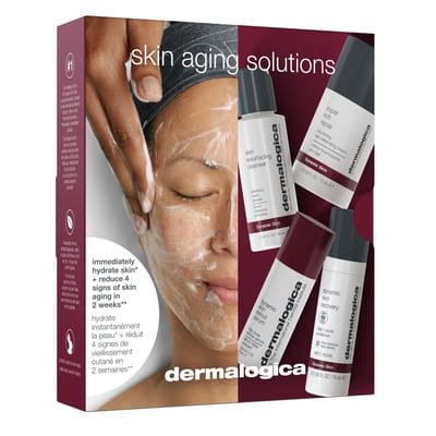 Dermalogica Dermalogica IE Skin Aging Solutions Kit