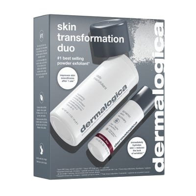 Dermalogica Dermalogica IE Skin Transformation Duo Kit