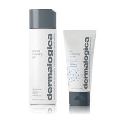 Dermalogica Dermalogica IE Special Cleansing Gel + Skin Smoothing Cream Default Title