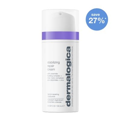 Dermalogica Dermalogica IE Stabilizing Repair Cream 100ml