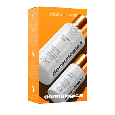 Dermalogica Dermalogica IE The Ultimate Glow (1 Full-size + Free Travel) Kit