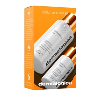 Dermalogica Dermalogica IE The Ultimate Glow (1 Full-size + Free Travel) Kit