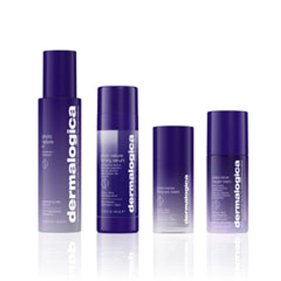 Dermalogica Dermalogica IE The Ultimate Phyto Nature Age-defying Routine Default Title