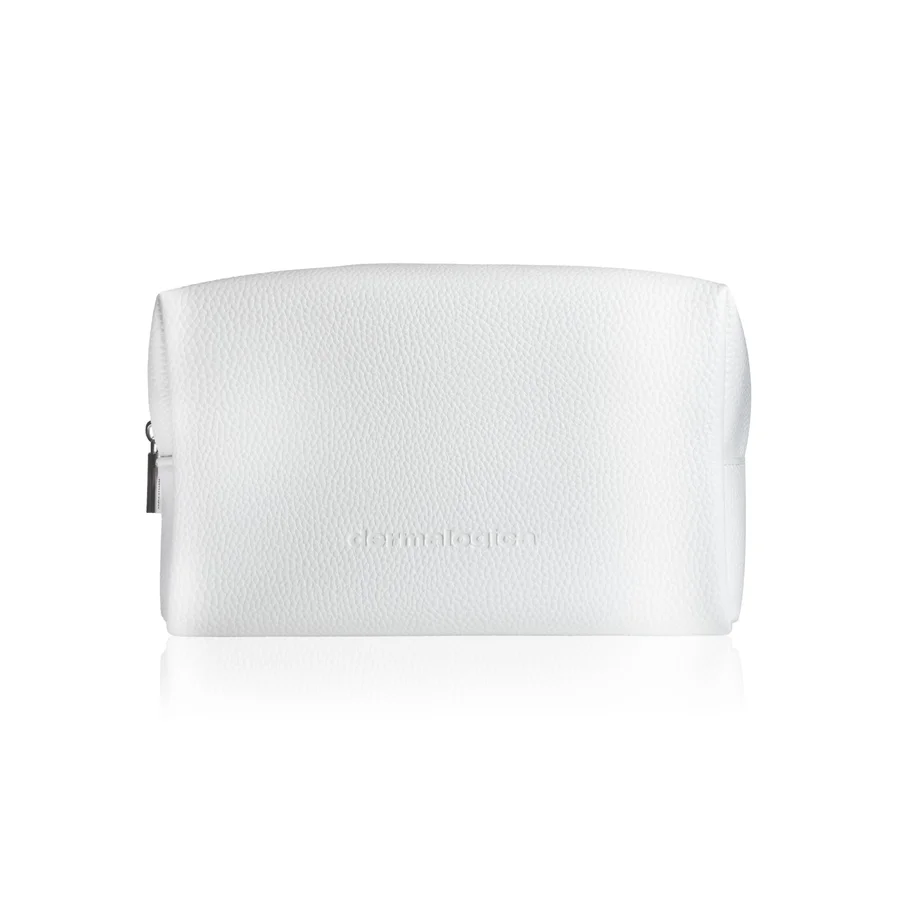 Dermalogica Dermalogica IE Travel Bag White