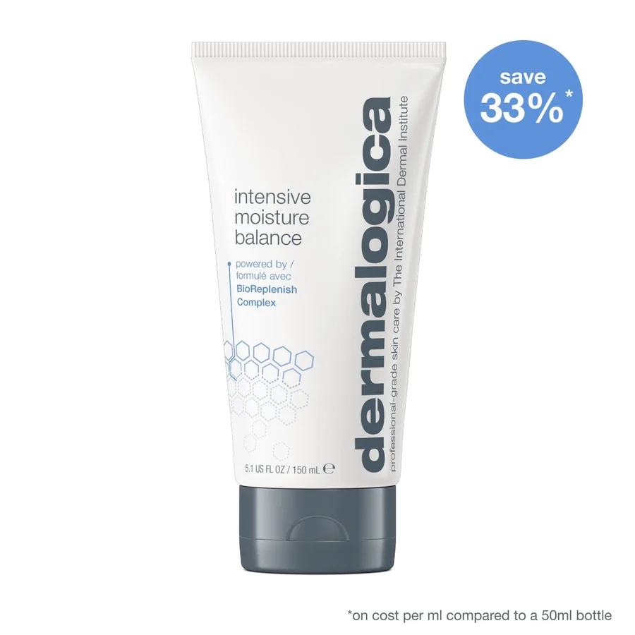 Dermalogica Dermalogica Intensive Moisture Balance Moisturiser 150ml