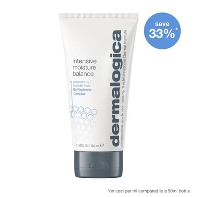 Dermalogica Dermalogica Intensive Moisture Balance Moisturiser 150ml