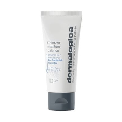 Dermalogica Dermalogica Intensive Moisture Balance Moisturiser 15ml