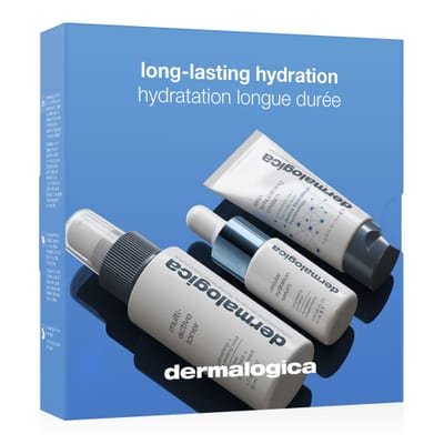 Dermalogica Dermalogica Long-lasting Hydration Trio Kit