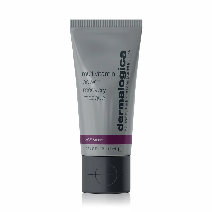 Dermalogica Dermalogica Multivitamin Power Recovery Masque Travel Size 15ml