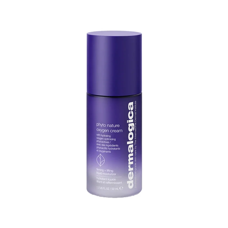 Dermalogica Dermalogica Phyto Nature Oxygen Cream - Firms