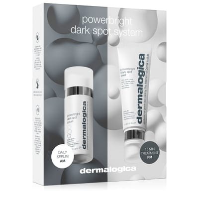 Dermalogica Dermalogica Powerbright Dark Spot System Kit