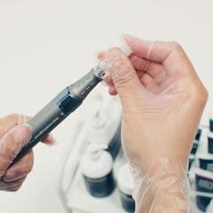 Dermalogica Dermalogica Pro Nanoinfusion 30 Minutes