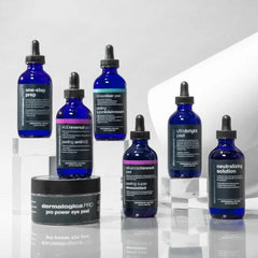 Dermalogica Dermalogica Pro Power Peel 60 Minutes