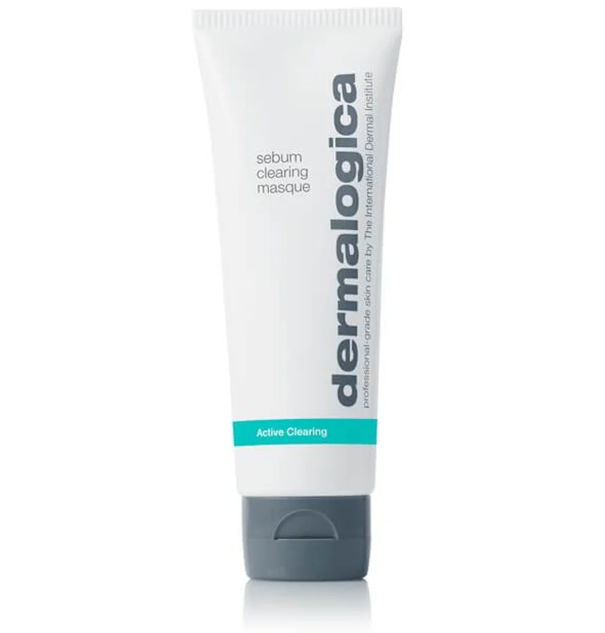 Dermalogica Dermalogica Sebum Clearing Masque 75ml