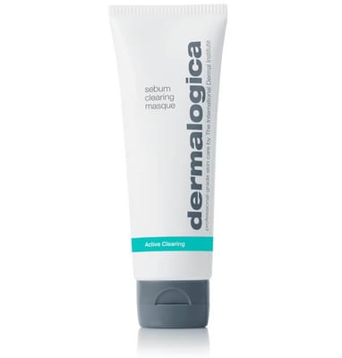 Dermalogica Dermalogica Sebum Clearing Masque 75ml