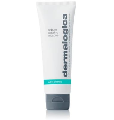Dermalogica Dermalogica Sebum Clearing Masque 75ml