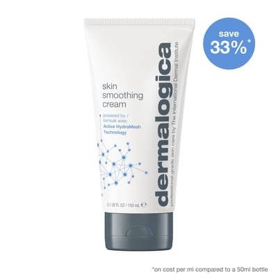 Dermalogica Dermalogica Skin Smoothing Cream Moisturiser 150ml