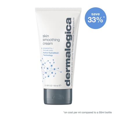 Dermalogica Dermalogica Skin Smoothing Cream Moisturiser 150ml