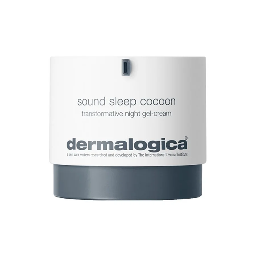 Dermalogica Dermalogica Sound Sleep Cocoon Night Gel-cream - Revitalises & Soothes Senses