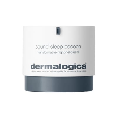 Dermalogica Dermalogica Sound Sleep Cocoon Night Gel-cream - Revitalises & Soothes Senses