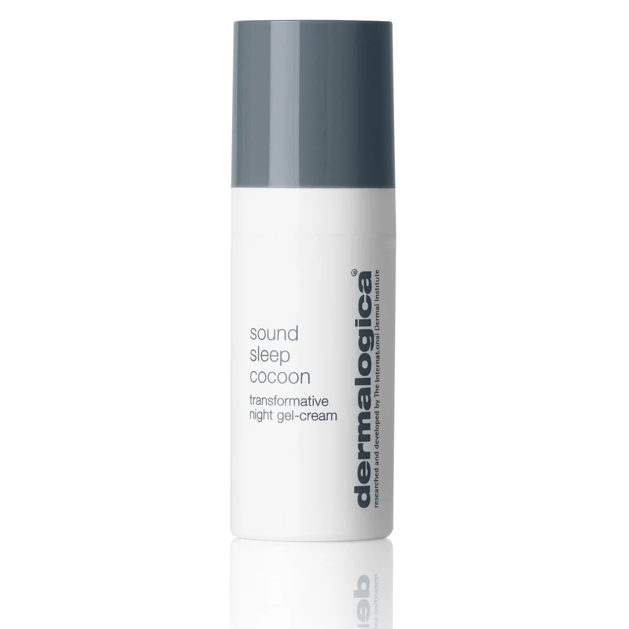 Dermalogica Dermalogica Sound Sleep Cocoon Night Gel-cream 10ml