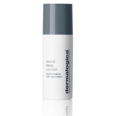 Dermalogica Dermalogica Sound Sleep Cocoon Night Gel-cream 10ml
