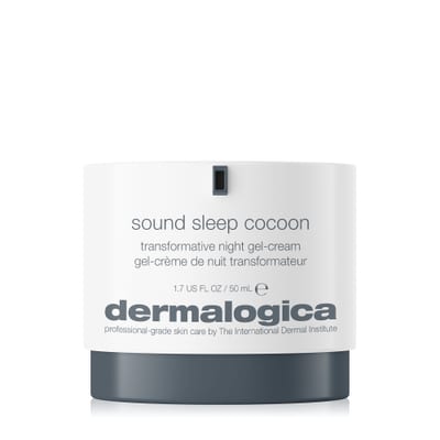 Dermalogica Dermalogica Sound Sleep Cocoon Night Gel-cream 50ml